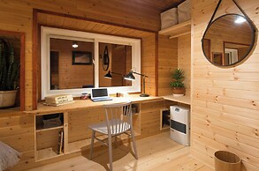 Moiwa Lodge