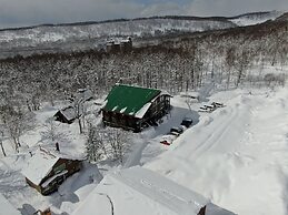 Moiwa Lodge