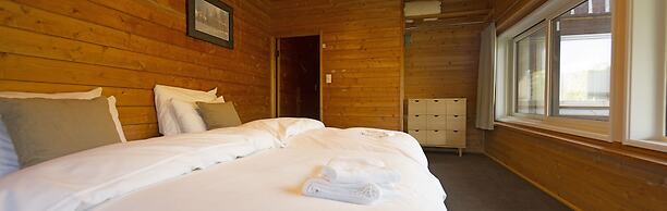 Moiwa Lodge