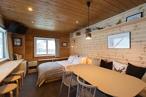 Moiwa Lodge