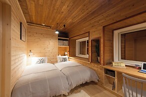Moiwa Lodge