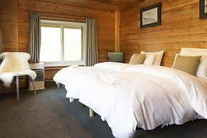 Moiwa Lodge