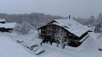 Moiwa Lodge