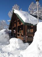 Moiwa Lodge