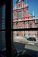 Hôtel Hors Château