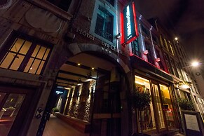 Hôtel Hors Château