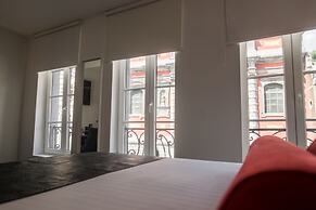 Hôtel Hors Château