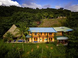 Costa Rica Yoga Spa
