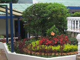 Hotel Villa Paz