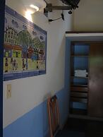 Hotel Villa Paz