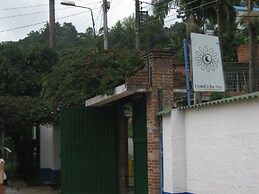Hotel Villa Paz