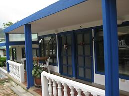 Hotel Villa Paz