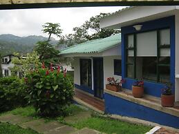 Hotel Villa Paz