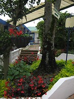 Hotel Villa Paz
