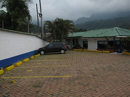 Hotel Villa Paz