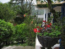 Hotel Villa Paz