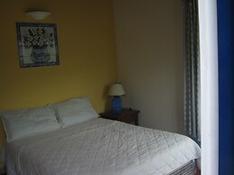 Hotel Villa Paz