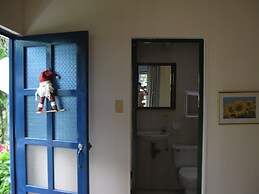 Hotel Villa Paz
