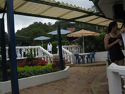 Hotel Villa Paz