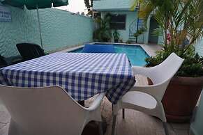 Hotel Restaurant Hamilton