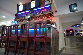 Hotel Restaurant Hamilton