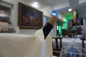Hotel Restaurant Hamilton
