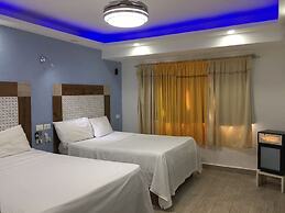 Hotel Restaurant Hamilton