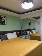 Hotel Restaurant Hamilton