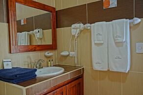 Hotel Arenas en Punta Leona