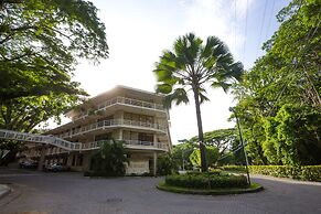 Hotel Arenas en Punta Leona