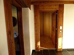 Penthouse Apartment Vaduz