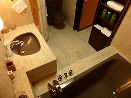 Penthouse Apartment Vaduz