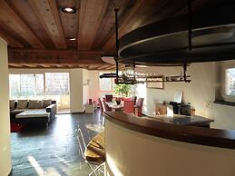 Penthouse Apartment Vaduz