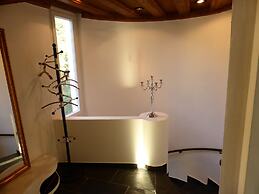Penthouse Apartment Vaduz