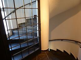 Penthouse Apartment Vaduz