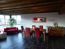 Penthouse Apartment Vaduz