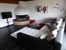 Penthouse Apartment Vaduz