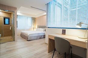 Royal Rose Hotel Ximen