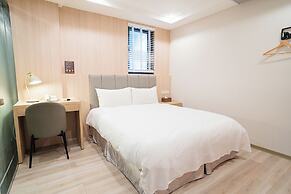 Royal Rose Hotel Ximen