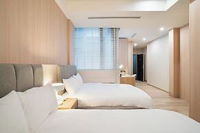 Royal Rose Hotel Ximen