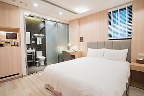 Royal Rose Hotel Ximen