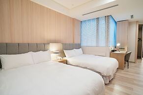 Royal Rose Hotel Ximen