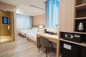 Royal Rose Hotel Ximen