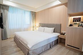 Royal Rose Hotel Ximen