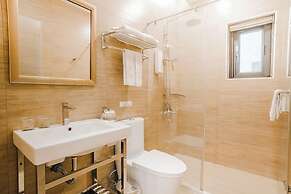 Royal Rose Hotel Ximen