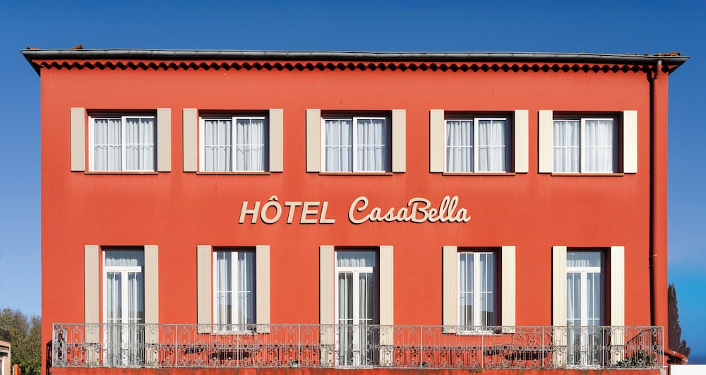 Hôtel CasaBella