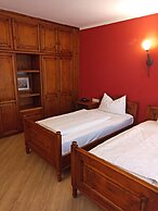 ATLAS Sporthotel