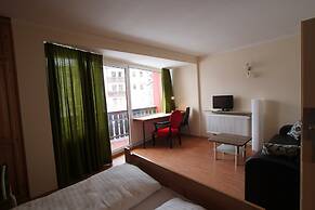 ATLAS Sporthotel