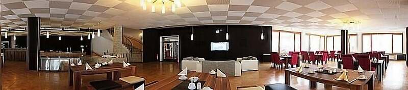 ATLAS Sporthotel