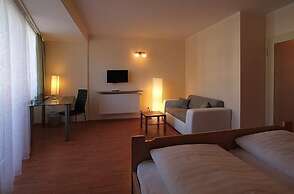 ATLAS Sporthotel